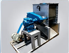 Sigma Mixer