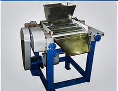 Triple Roll Mill