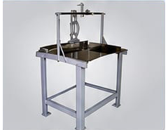 Soap Cutting Machine