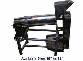 Pulper Gmp Model