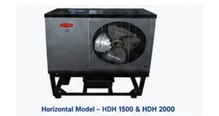 Dehumidifier