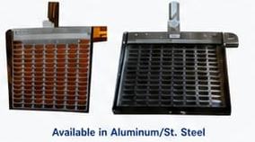 Capsule Polishing Machine
